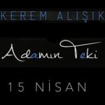 Kerem Alışık Instagram – #AdamınTeki
𝟭𝟱 𝗡𝗶𝘀𝗮𝗻’𝗱𝗮 𝗧𝘂̈𝗺 𝗗𝗶𝗷𝗶𝘁𝗮𝗹 𝗠𝘂̈𝘇𝗶𝗸 𝗣𝗹𝗮𝘁𝗳𝗼𝗿𝗺𝗹𝗮𝗿𝛊𝗻𝗱𝗮!

#KeremAlışık #recbysaatchi