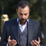 Kerem Alışık Instagram - ahhh ah.... Özlemek ne garip ... Ölüyorum zannediyorsun ama ölmüyorsun... Özlemek ölmek ten sadece iki harf fazla be evlat.....