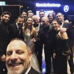 Kerem Alışık Instagram - Bolca mutluluk coşku emek heyecan Çokça hasret birazda hüzün ve efkar Arif ve 216'nın Yeşilçam'a sevgisi, saygısı En Turist Ömer'inden bir de selamı var.. Emeği geçen herkesin emeğine sağlık..