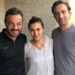 Kerem Alışık Instagram - “ bitirdim sandigin vakit başladığını göreceksin” Attila İlhan... Seni hergun bir baştan bir başa bitirip... Sana her gün yeniden başlıyoruz Attila İlhan. 10 Ekim’de Caddebostan Kültür Merkezinde saat 20.00 da Attila ilhan Anma Töreninde sevgili Devrim Nas ile şiirlerini seslendirmeye çalışacağız... Sevgili Hatice Aslan da şarkıları ile bize eşlik edecek...