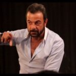 Kerem Alışık Instagram - Bir insana sınav olarak özlemek yeter ya... bi şehiri bi sesi bi nefesi.. İşte bizde uzun zaman sonra Kerem alışık atölyesinde öğrencilerimizle buluşarak bu özlemi sona erdirdik... Özlemeyi özleyeceğimiz kadar da özlemimizi gidermeye devam edeceğiz,.. @sakm_online