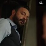 Kerem Alışık Instagram - "Çok baba adamdır!" 🎼"Kimseye etmem şikayet, Ağlarım ben halime..." #KaderiminOyunu @bzcdizi