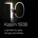 Kerem Alışık Instagram - ‘’ankara'nın taşına bak tut ki baktım uzar gider efkârım çayır ağlar çimen ağlar cihan ağlar ben ağlarım gözlerimin yaşına bak ankara kalesi'nde rasattepe'de bir akça şahan gezer dolanır yaşın yaşın mezarını aranır şu dünyanın işine bak mustafa'm mustafa kemal'im’’ Attila İlhan Özlemle, sevgiyle ve minnetle...2