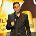 Kerem Alışık Instagram -