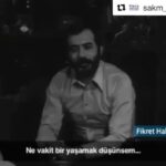 Kerem Alışık Instagram - #Repost @sakm_online (@get_repost) ・・・ #Repost @trtarsiv (@get_repost) ・・・ "Ne vakit bir yaşamak düşünsem Sus deyip adınla başlıyorum." Hepsi trtarsiv.com'da. #trt #arşiv #trtarsiv #attilailhan #fikrethakan #sadrialışık #çolpanilhan #şair #şiir #bensanamecburum #nostalji #eski #video #saygıylaanıyoruz