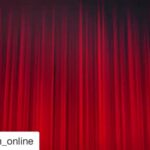 Kerem Alışık Instagram - #Repost @sakm_online with @get_repost ・・・ Dünya Tiyatrolar Günümüz kutlu olsun! #sakm #dünyatiyatrolargünü