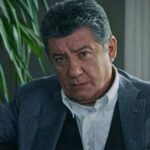 Kerem Alışık Instagram - Ahh ah gönlümüze düşen yükümüz o kadar ağır ki..kaldıramıyoruz artık... Mekanın cennet olsun güzel insan...