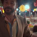 Kerem Alışık Instagram -