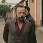 Kerem Alışık Instagram - #repost @bzc_fekeli #birzamanlarçukurova @atvturkiye @bzcdizi