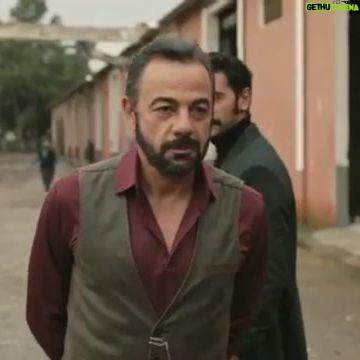 Kerem Alışık Instagram - #repost @bzc_fekeli #birzamanlarçukurova @atvturkiye @bzcdizi