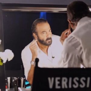 Kerem Alışık Instagram - Ülkenizde bu güzel programda sizlerle beraber olmaktan çok mutluyum .. Ne güzel sizlerle aynı duygularda buluşmak.. Çok teşekkür ederim.. Sono molto felice di essere con voi in questo bellissimo programma nel vostro paese. Quanto è bello essere qui con voi questa sera Grazie mille.. @damat_official @verissimotv @terraamaraofficial @timsandb