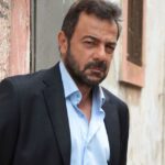 Kerem Alışık Instagram -