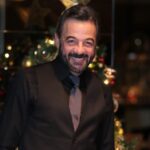 Kerem Alışık Instagram - Bu yılı çok sevdik.. Yeni yılı da çok seversek o da gider mi acaba....