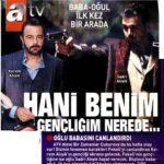 Kerem Alışık Instagram - Bize ait olanlar ile bizim ait olduklarımız bazen ne kadar uzakta... Bazen de ne kadar yakında oluyor.. Gençlik gibi Anne- baba gibi Evlat gibi... Ama nereye dokunsalar şiir oluyor .. Deniz -gökyüzü gibi .. Yağmur gibi.. Mavi gibi .. Şiirleri hiç bitmesin Gülüşlerine şiirler değsin...