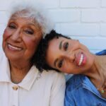 Kerry Washington Instagram - Got it from (and for) my mama ❤️ @auratenewyork is the perfect gift for #MothersDay! Obsessed with these emeralds! Order today for free shipping and on time arrival!