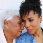 Kerry Washington Instagram - Got it from (and for) my mama ❤️ @auratenewyork is the perfect gift for #MothersDay! Obsessed with these emeralds! Order today for free shipping and on time arrival!