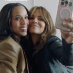 Kerry Washington Instagram - #Throwback to such a magical, meaningful and impactful #DayofUnreasonableConversation ✨