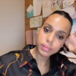 Kerry Washington Instagram - Our rights, our bodies and voices are on the line. Link in bio on how we can ALL take action.