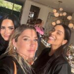 Kesha Instagram - Santa’s witches coven unite