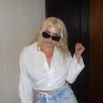 Kesha Instagram - Announcement this week. But first...