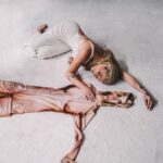 Kesha Instagram - These beautiful souls helped mold me and Gag Order into something I’m so proud to share with you all. Animalsss what’s your favorite track from Gag Order?!