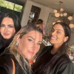 Kesha Instagram - Santa’s witches coven unite