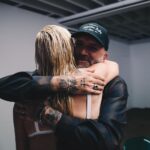 Kesha Instagram - These beautiful souls helped mold me and Gag Order into something I’m so proud to share with you all. Animalsss what’s your favorite track from Gag Order?!