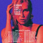 Kesha Instagram – VINTAGE #ONLYLOVETOUR POSTERS⁣ DESIGNED BY @FABIOCREATE⁣⁣
⁣
…Yall are so talented ❤️‍🔥❤️‍🔥❤️‍🔥❤️‍🔥⁣
tour starts TOMORROW see you soon Dallas