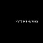 Kesha Instagram - HATE ME HARDER. VISUALIZER. OUT NOW.