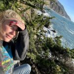 Kesha Instagram - ✨⁣⁣Class starts tomorrow. THE ALCHEMY OF POP⁣ MUSIC⁣ ESALEN INSTITUTE