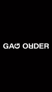 Kesha Instagram - GAG ORDER. OUT NOW.
