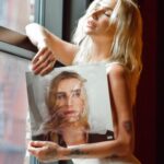 Kesha Instagram - I have had an overwhelming dichotomy of emotions, oscillating between pain and love. Chaos and love. Fear and love. I wanted my song 'Only Love Can Save Us Now' to sonically, lyrically, and emotionally reflect the severity of my mental pendulum swings. The world is so overwhelming sometimes. It requires a moment of surrender. The ludicrosity of life can make you crazy. If anything, IF ANYTHING, can save us, I believe only love can. This song is a desperate and angry prayer. A call to the light when all feels lost. Only Love Can Save Us Now. Out now. Link in bio