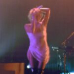 Kesha Instagram – you ready?⁣
#onlylovetour in 3 days…
