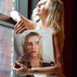 Kesha Instagram - I have had an overwhelming dichotomy of emotions, oscillating between pain and love. Chaos and love. Fear and love. I wanted my song 'Only Love Can Save Us Now' to sonically, lyrically, and emotionally reflect the severity of my mental pendulum swings. The world is so overwhelming sometimes. It requires a moment of surrender. The ludicrosity of life can make you crazy. If anything, IF ANYTHING, can save us, I believe only love can. This song is a desperate and angry prayer. A call to the light when all feels lost. Only Love Can Save Us Now. Out now. Link in bio