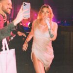 Kesha Instagram – 4 SHOWS LEFT.⁣⁣
#ONLYLOVETOUR⁣⁣
❤️‍🔥❤️‍🔥❤️‍🔥❤️‍🔥