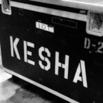 Kesha Instagram - you ready?⁣ #onlylovetour in 3 days...