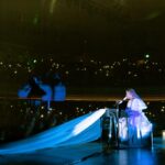 Kesha Instagram – Tonight this is our church
So let’s cover it in rainbows 🌈
Beyond honored to be at the ryman
Night 2 let’s GO