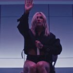 Kesha Instagram - First performance of my new music. Let us transcend. Eat The Acid @Vevo performance OUT NOW on @YouTube
