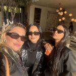 Kesha Instagram - Santa’s witches coven unite