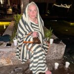 Kesha Instagram - Well, that was done correctly.