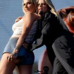 Kesha Instagram - WAKE UP IN THE MORNING LIKE FUCK P DIDDY 💕 @reneerapp