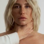 Kesha Instagram - One of my favorite visualizers 🤍 What’s the Hate Me Harder lyric that reverberates your brain? Hate Me Harder visualizer in link in bio