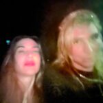 Kesha Instagram – My god a lot can happen in 24 hours