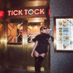 Kesha Instagram – I❤️NY