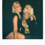 Kesha Instagram - It was such an honor to perform for you @xtina @algore @climatereality @propperdaley 🌏✨⁣⁣ ⁣⁣ 📸 @escaperealife