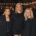 Kesha Instagram – It was such an honor to perform for you @xtina @algore @climatereality @propperdaley 🌏✨⁣⁣
⁣⁣
📸 @escaperealife