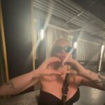 Kesha Instagram – 💕🌼👯‍♀️