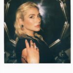 Kesha Instagram - It was such an honor to perform for you @xtina @algore @climatereality @propperdaley 🌏✨⁣⁣ ⁣⁣ 📸 @escaperealife
