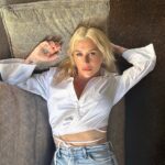 Kesha Instagram - Announcement this week. But first...
