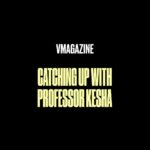 Kesha Instagram - Spent my January in the forest writing and teaching others how to write banger pop songs. Thank you @mathiasrosenzweig for the insightful convo about it — online now on vmagazine.com ⁣@vmagazine ⁣ photo @lemkeimages @jwalkinglady
